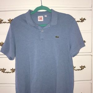 Lacoste live polo! *AMAZING CONDITION